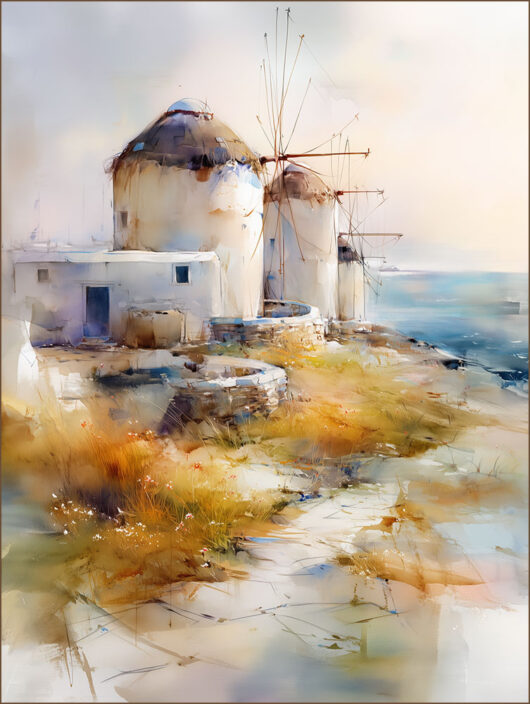 Mykonos