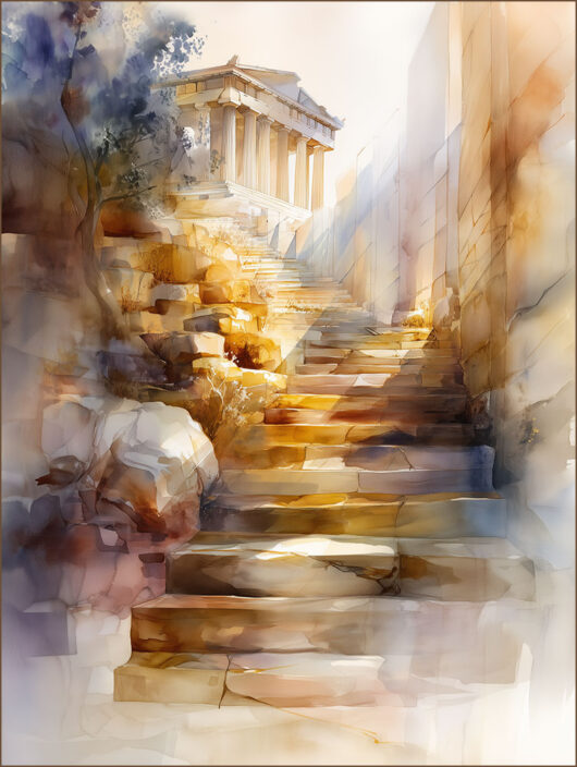 Temple of Apollo