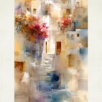Where Color Rests