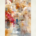 The Memory of Walls