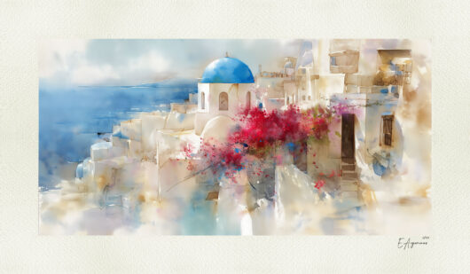 A Whisper of Bloom