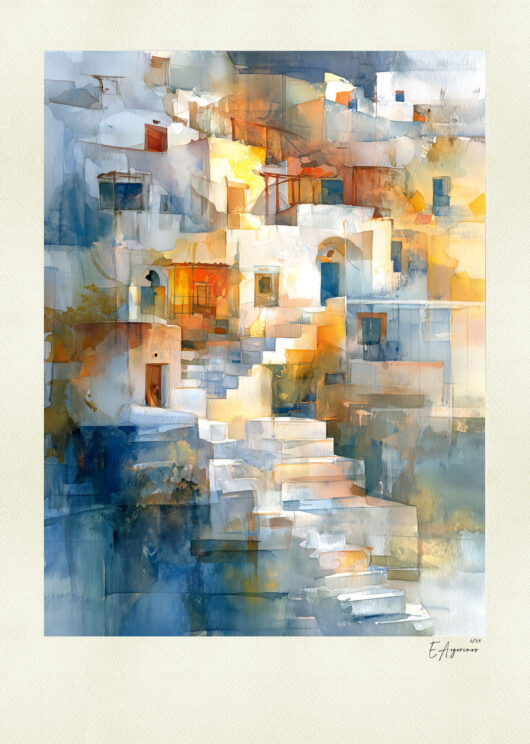 Golden Silence II
