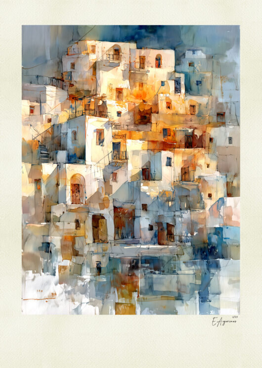 Golden Silence III