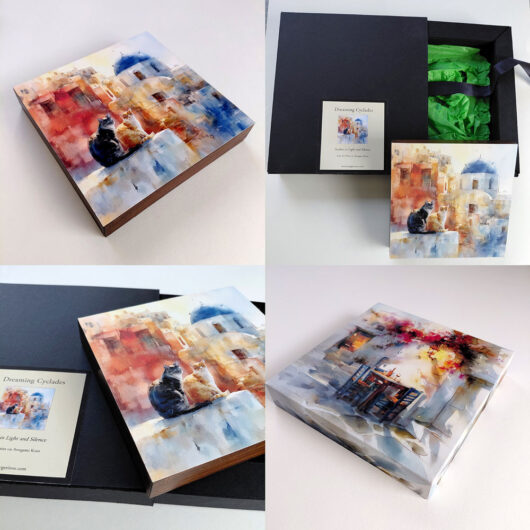 Small prints